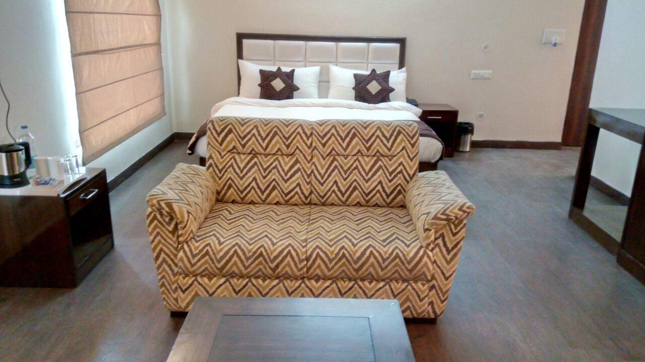 Astrevue Resort ลันส์โดว์นี ภายนอก รูปภาพ