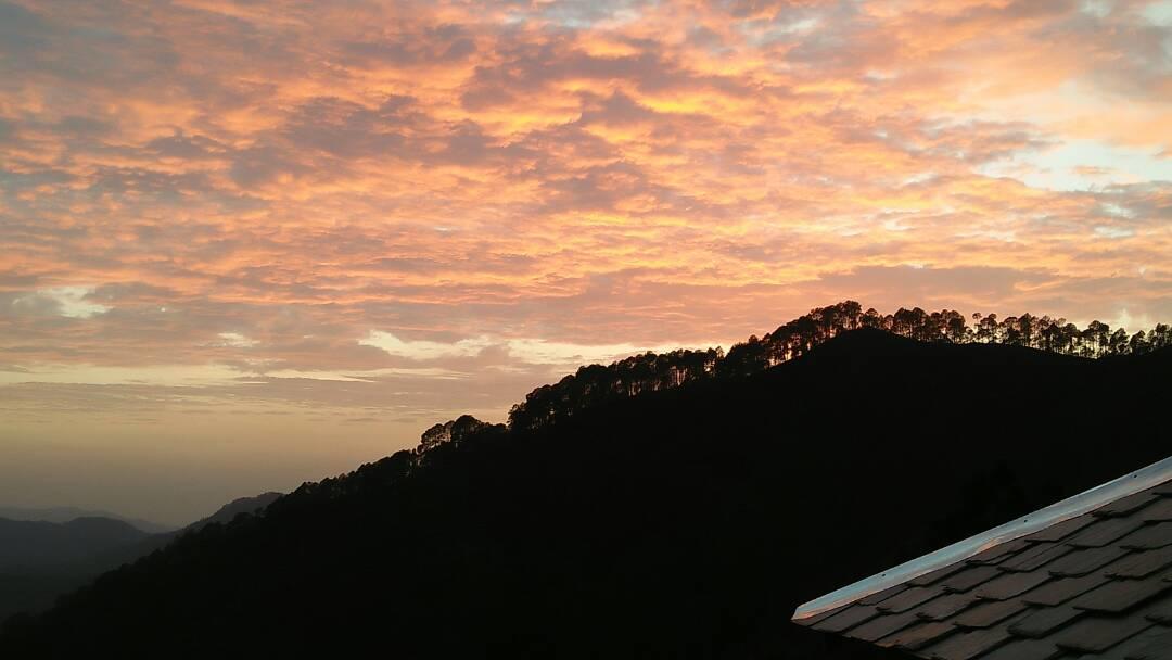 Astrevue Resort ลันส์โดว์นี ภายนอก รูปภาพ