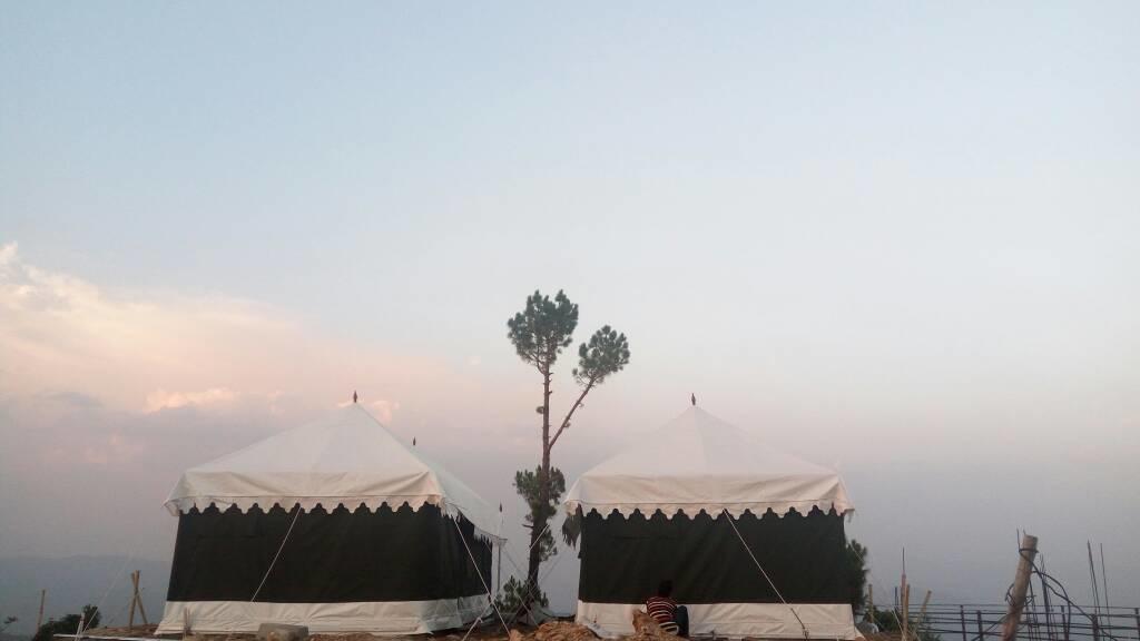 Astrevue Resort ลันส์โดว์นี ภายนอก รูปภาพ