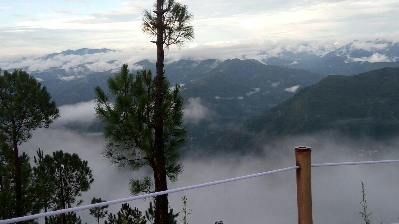 Astrevue Resort ลันส์โดว์นี ภายนอก รูปภาพ