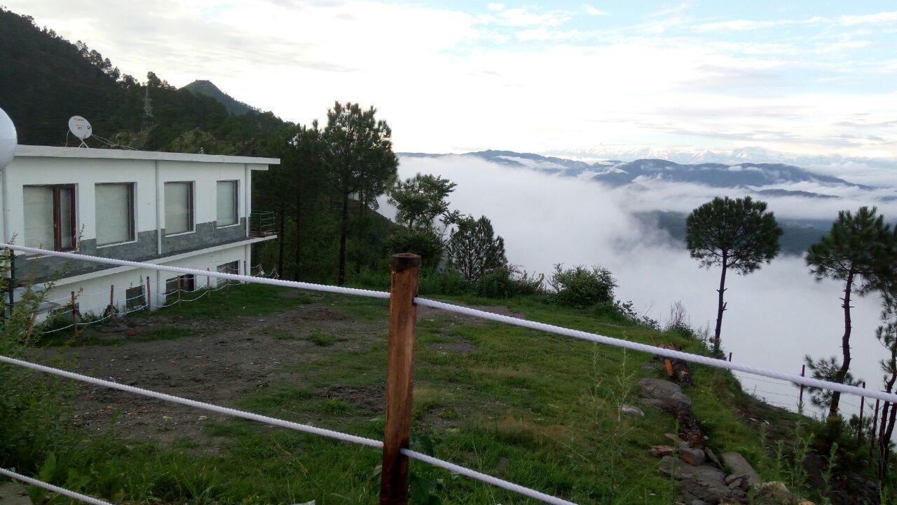 Astrevue Resort ลันส์โดว์นี ภายนอก รูปภาพ