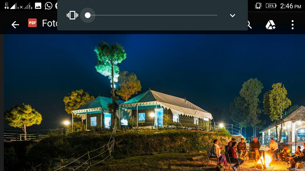 Astrevue Resort ลันส์โดว์นี ภายนอก รูปภาพ