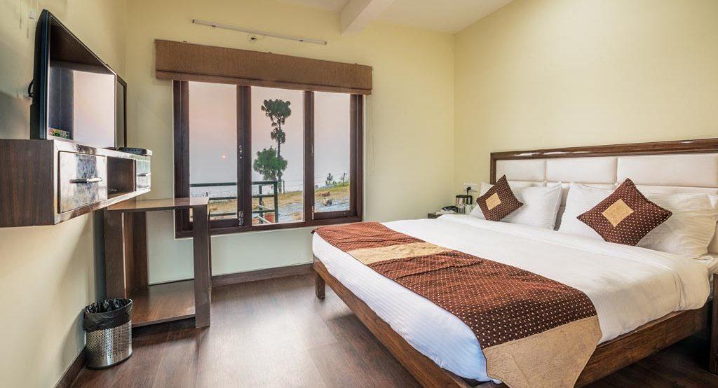 Astrevue Resort ลันส์โดว์นี ภายนอก รูปภาพ