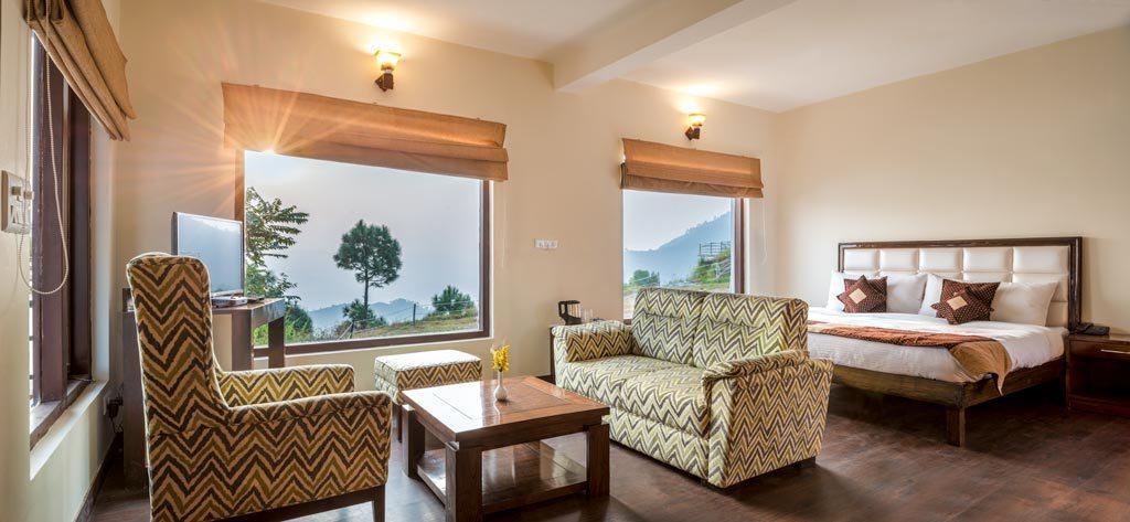 Astrevue Resort ลันส์โดว์นี ภายนอก รูปภาพ